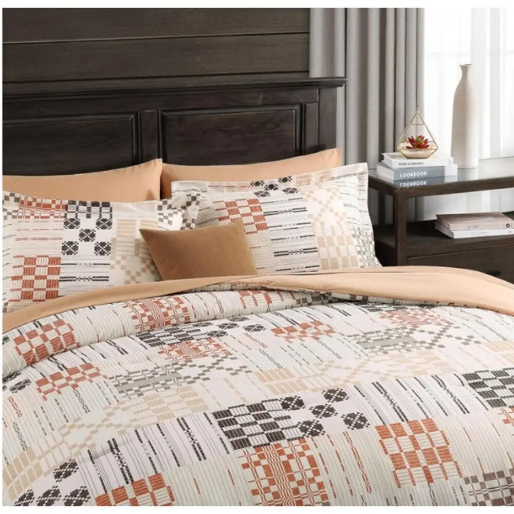 MaiRêve Queen Comforter Set